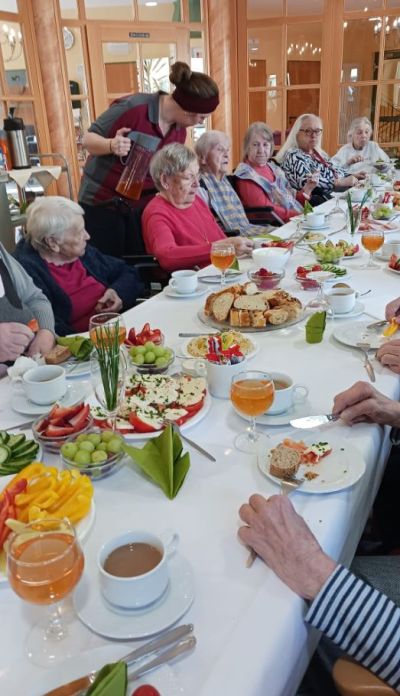 Weltfrauentag  – Bild 2